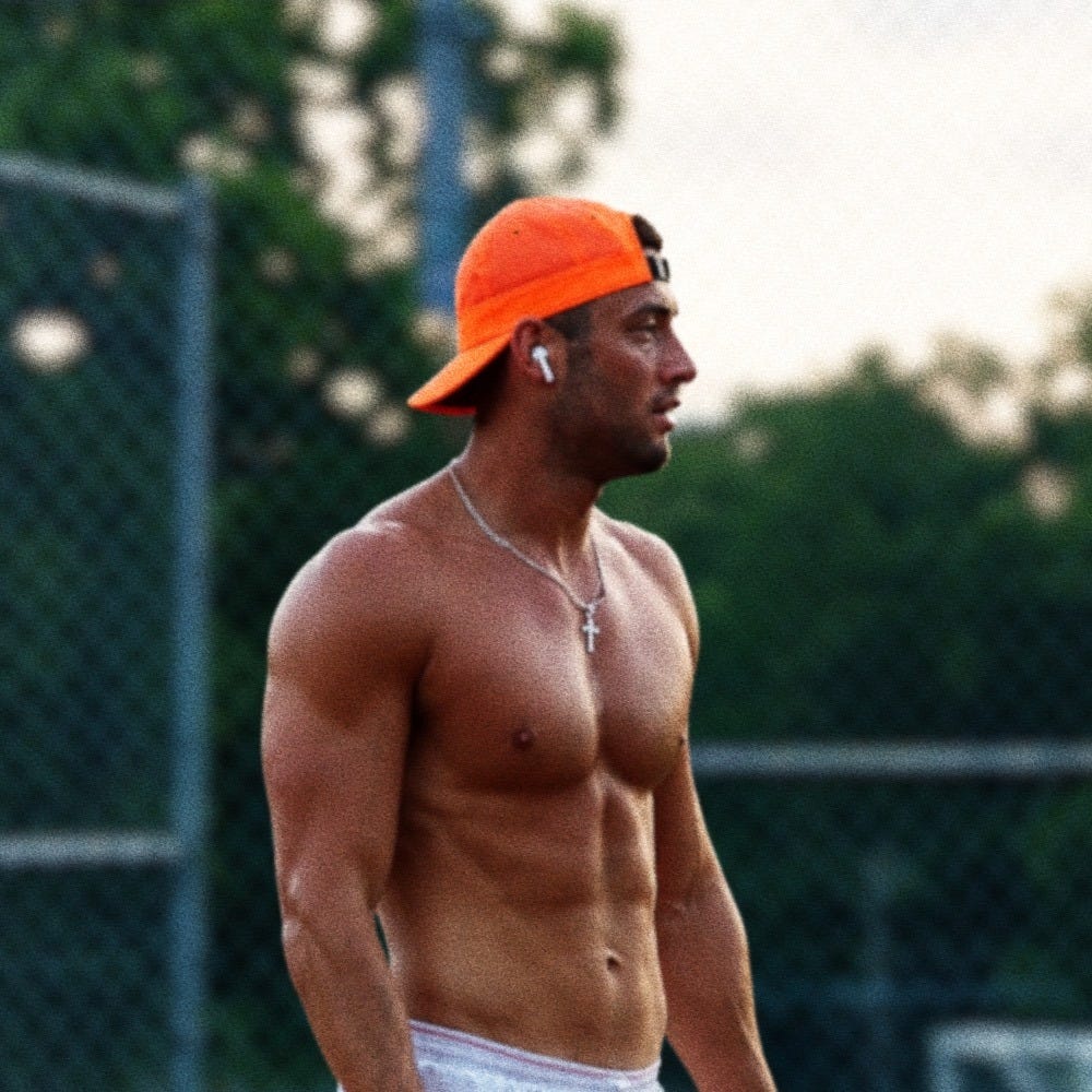 Christian DiMonda